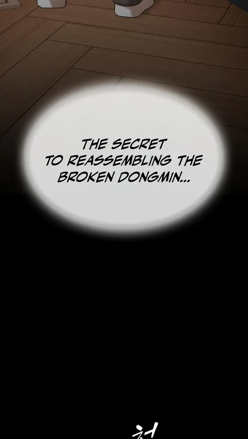 The Genius Who Reads the World Chapter 41 page 152 - 