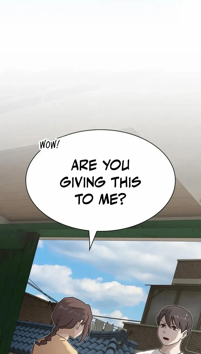 The Genius Who Reads the World Chapter 41 page 19 - 