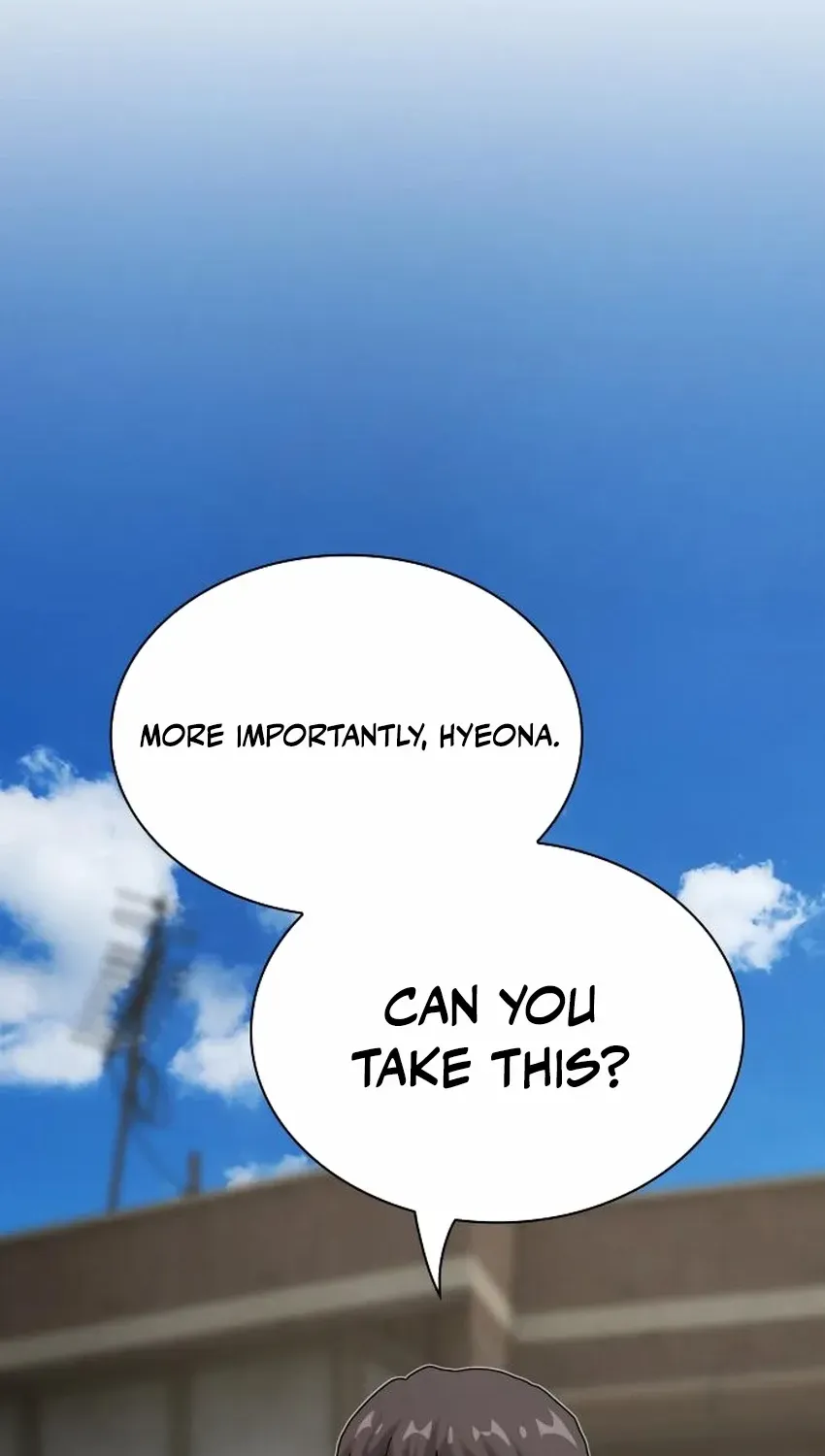 The Genius Who Reads the World Chapter 41 page 3 - 