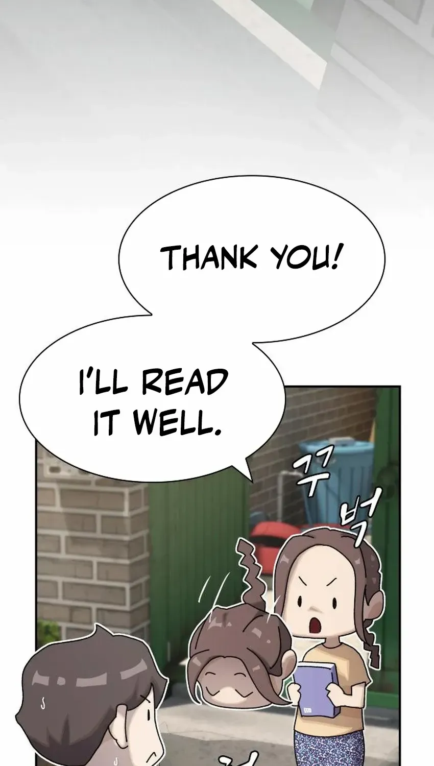 The Genius Who Reads the World Chapter 41 page 21 - 