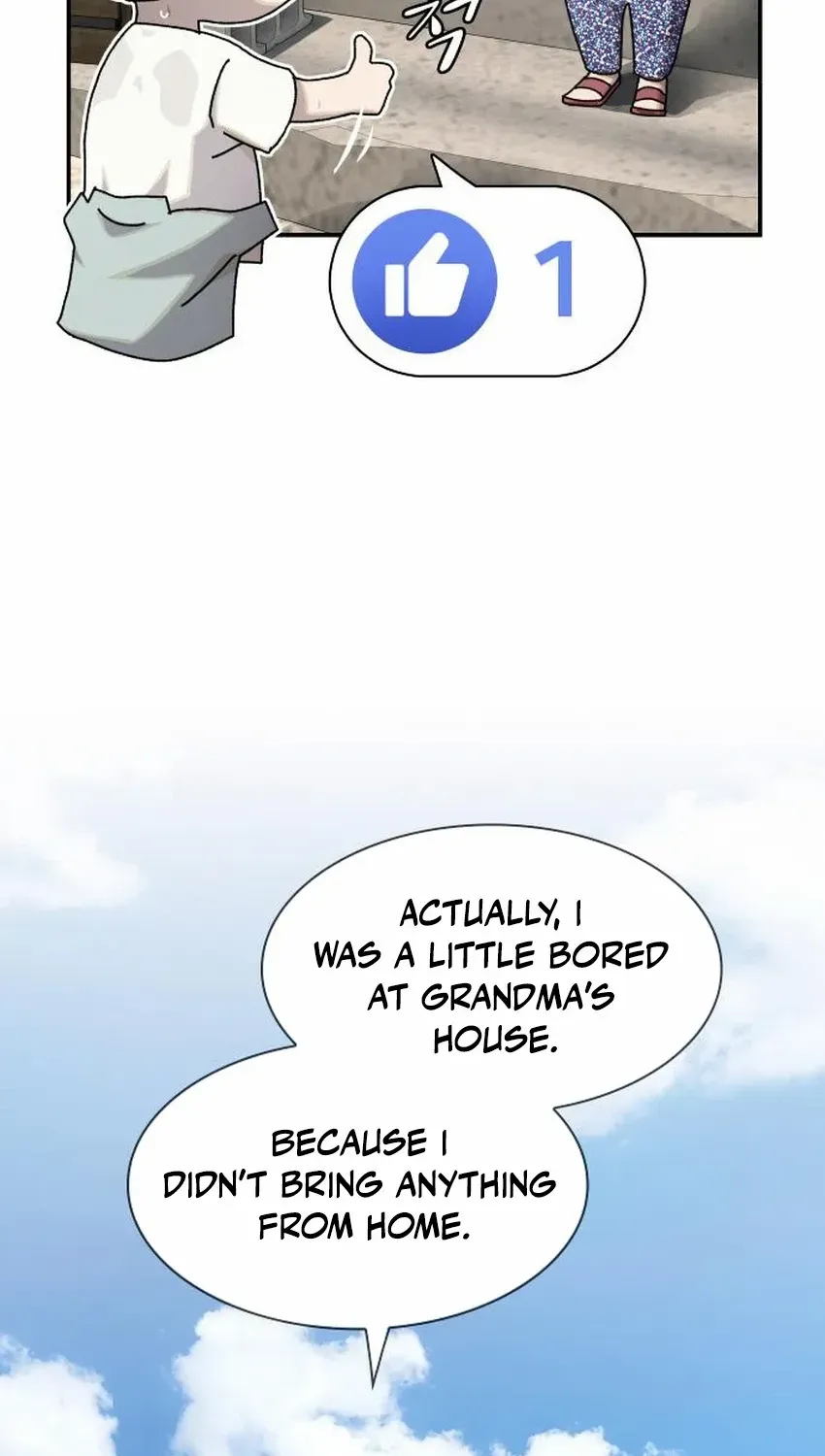 The Genius Who Reads the World Chapter 41 page 22 - 