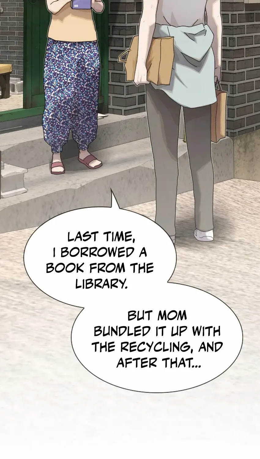 The Genius Who Reads the World Chapter 41 page 24 - 