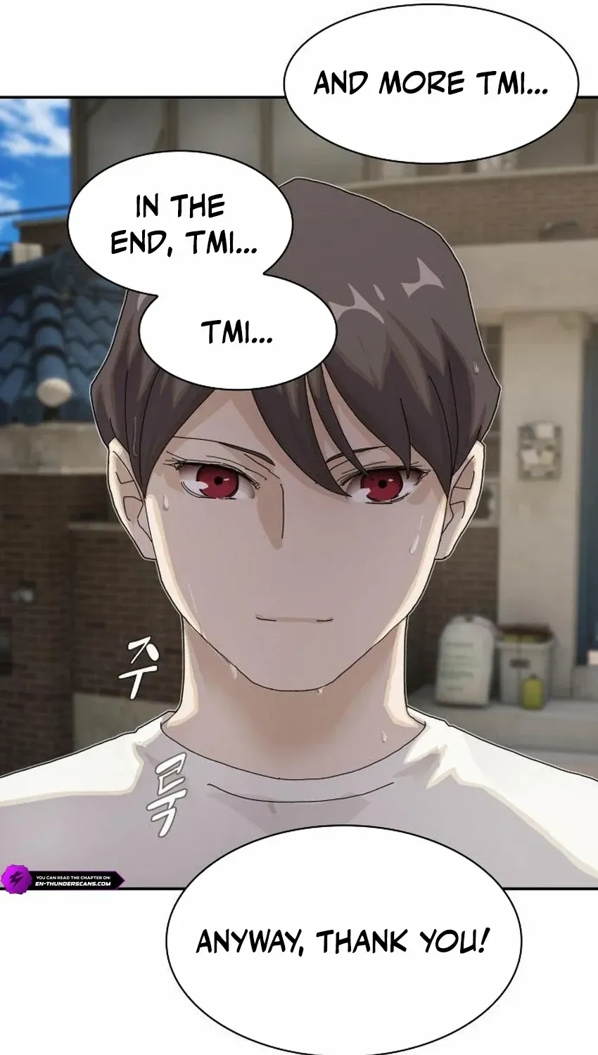 The Genius Who Reads the World Chapter 41 page 26 - 