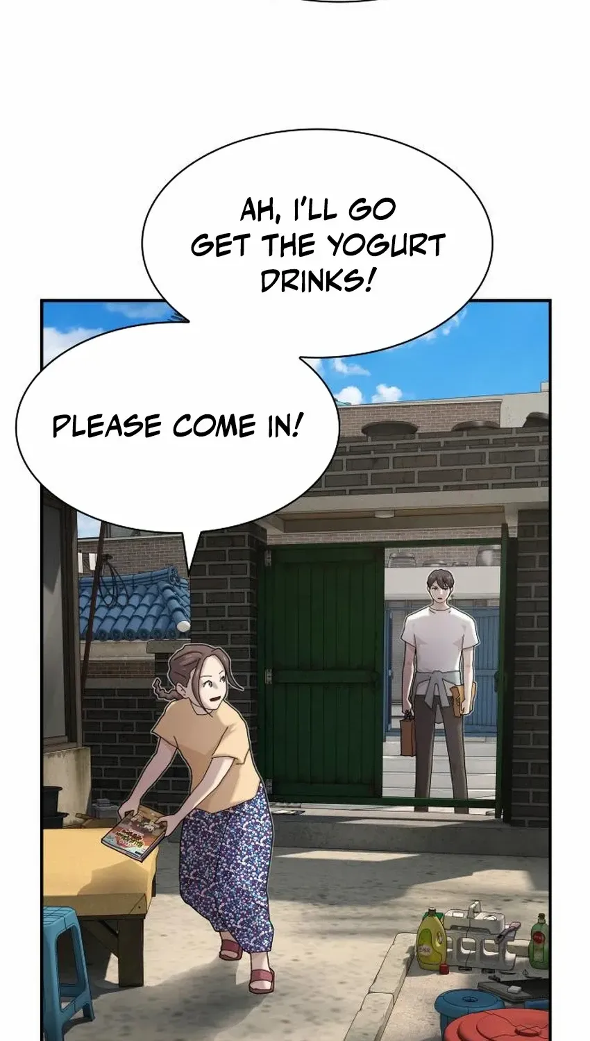 The Genius Who Reads the World Chapter 41 page 27 - 