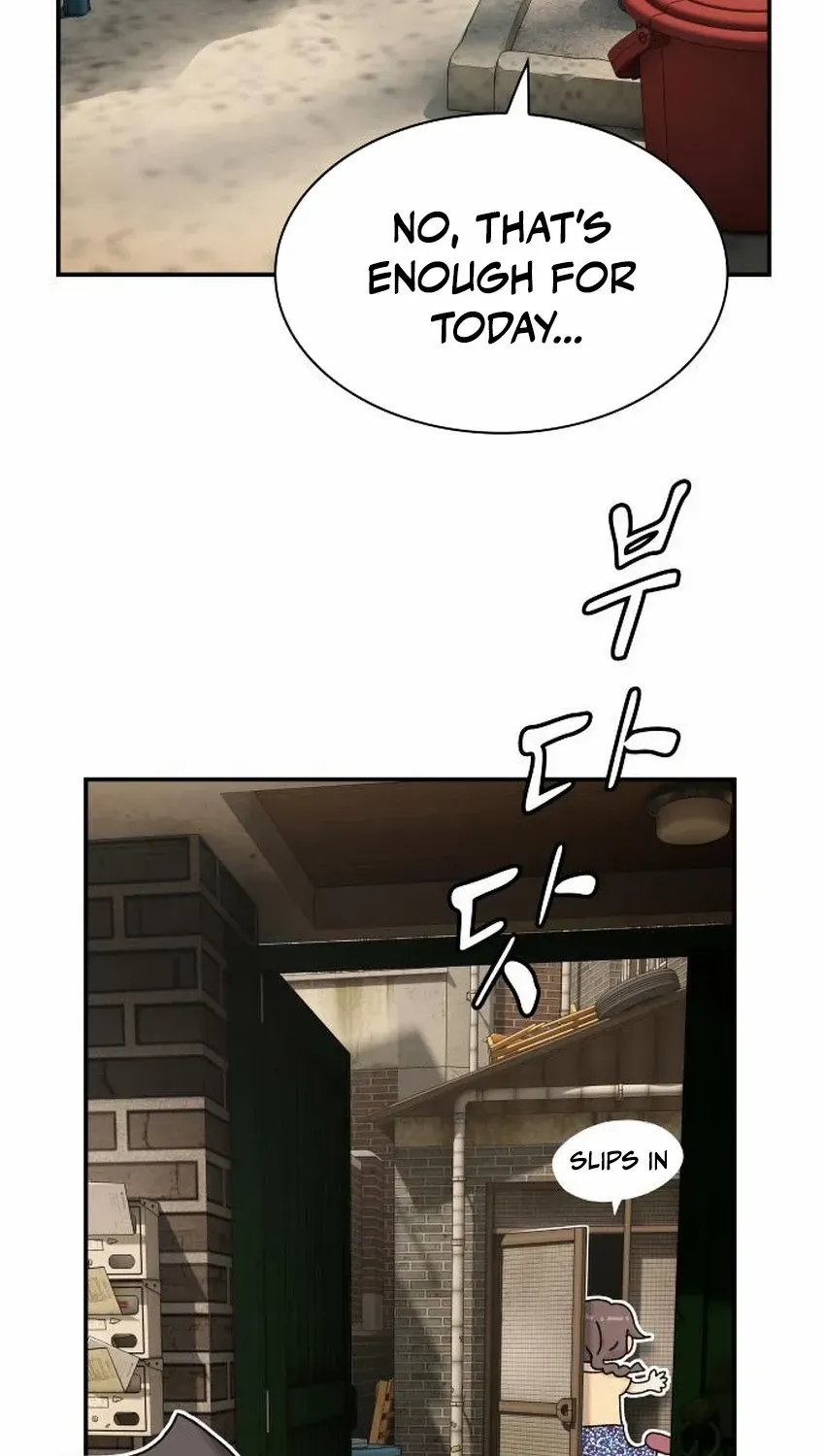 The Genius Who Reads the World Chapter 41 page 28 - 