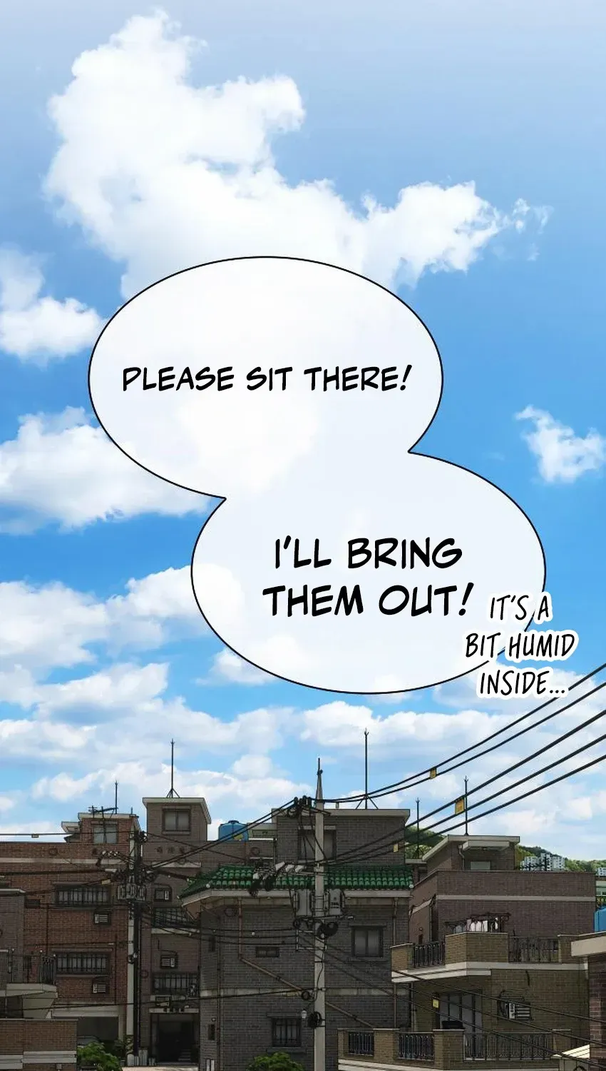 The Genius Who Reads the World Chapter 41 page 30 - 