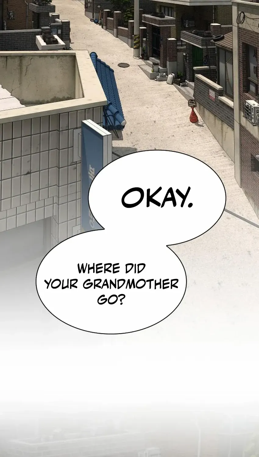 The Genius Who Reads the World Chapter 41 page 31 - 