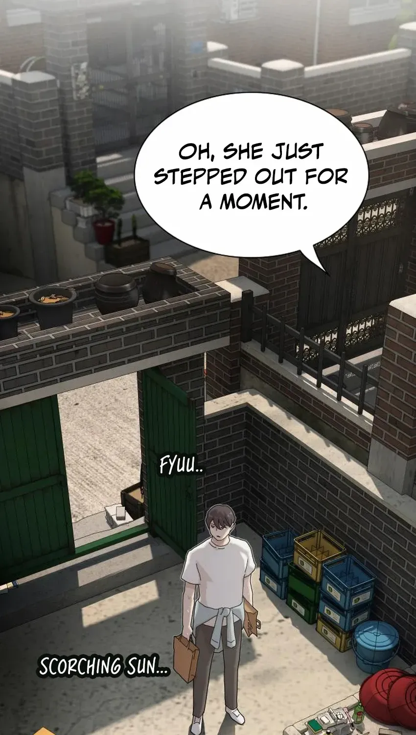 The Genius Who Reads the World Chapter 41 page 32 - 