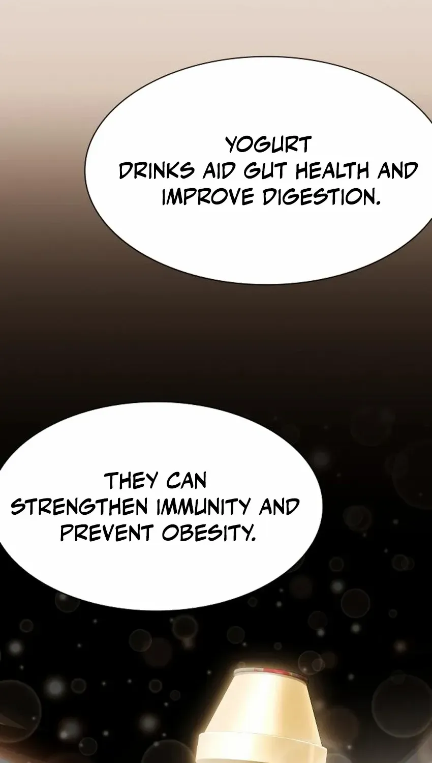 The Genius Who Reads the World Chapter 41 page 39 - 