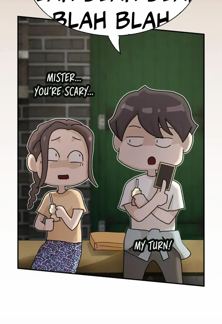 The Genius Who Reads the World Chapter 41 page 41 - 