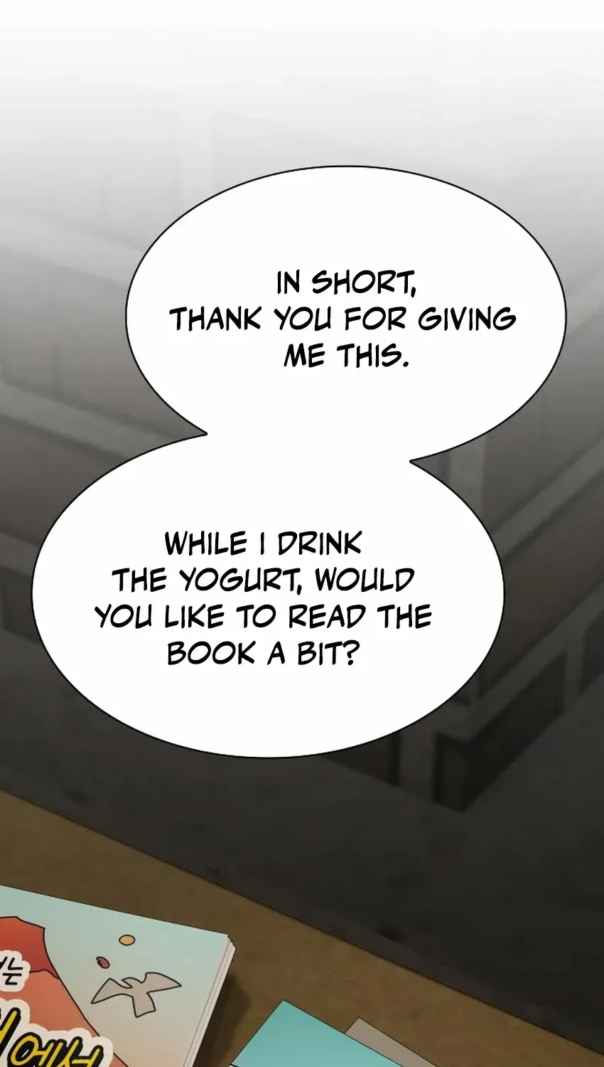 The Genius Who Reads the World Chapter 41 page 42 - 