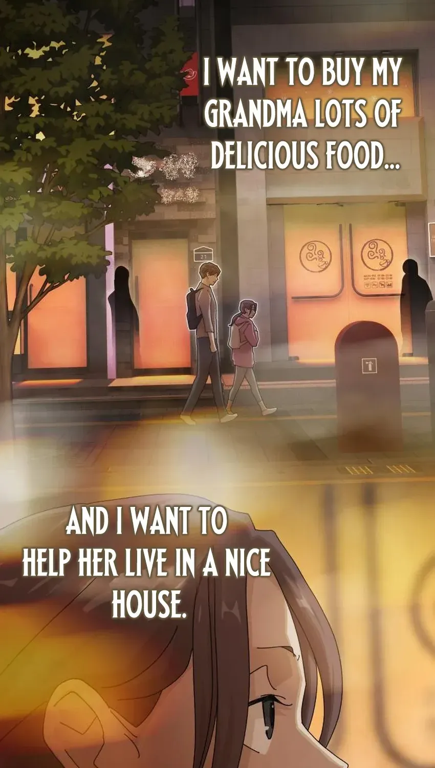 The Genius Who Reads the World Chapter 41 page 54 - 
