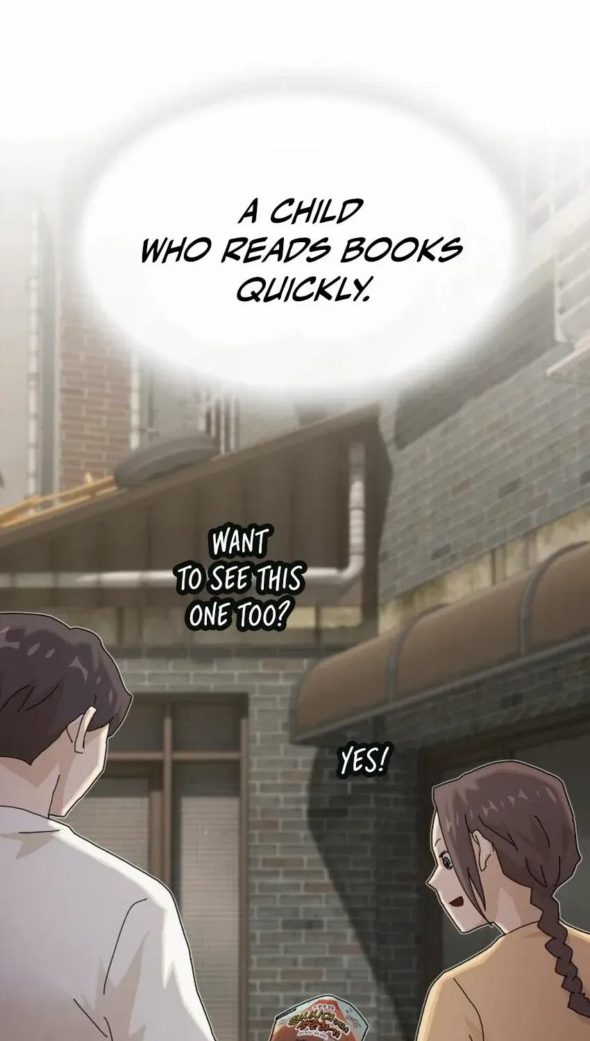 The Genius Who Reads the World Chapter 41 page 59 - 