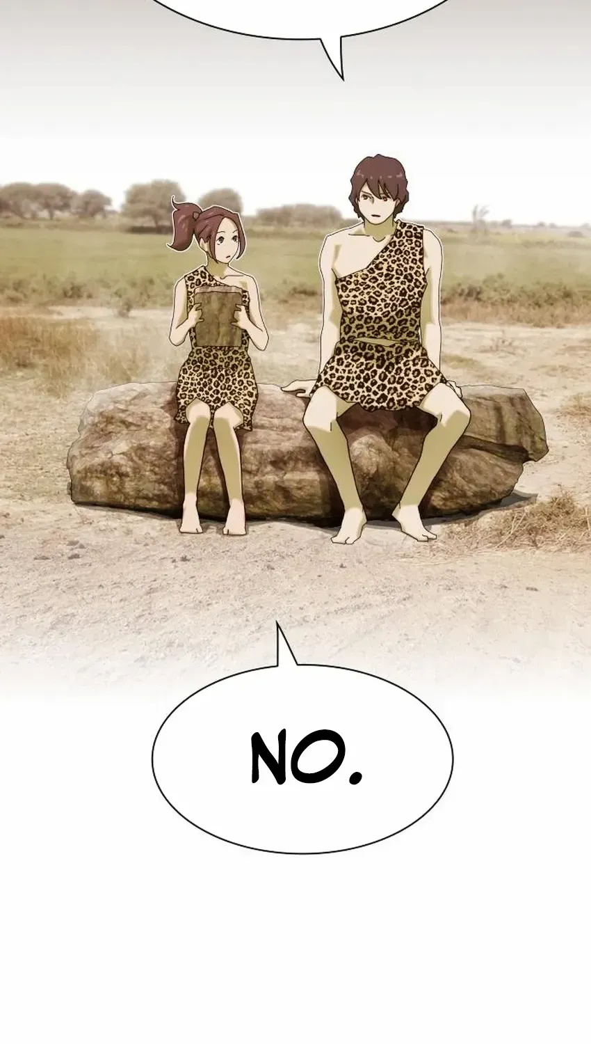The Genius Who Reads the World Chapter 41 page 63 - 
