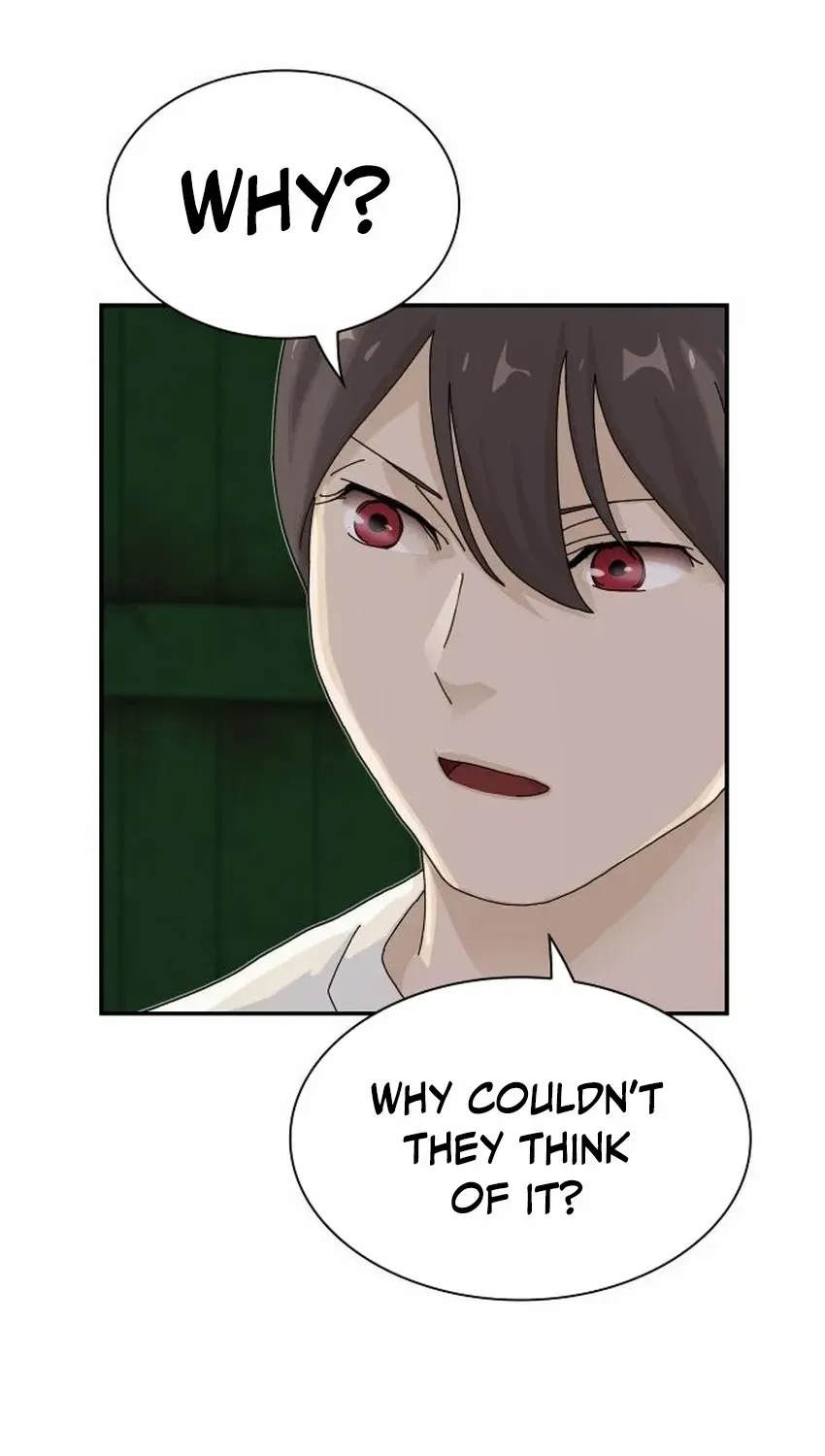 The Genius Who Reads the World Chapter 41 page 64 - 