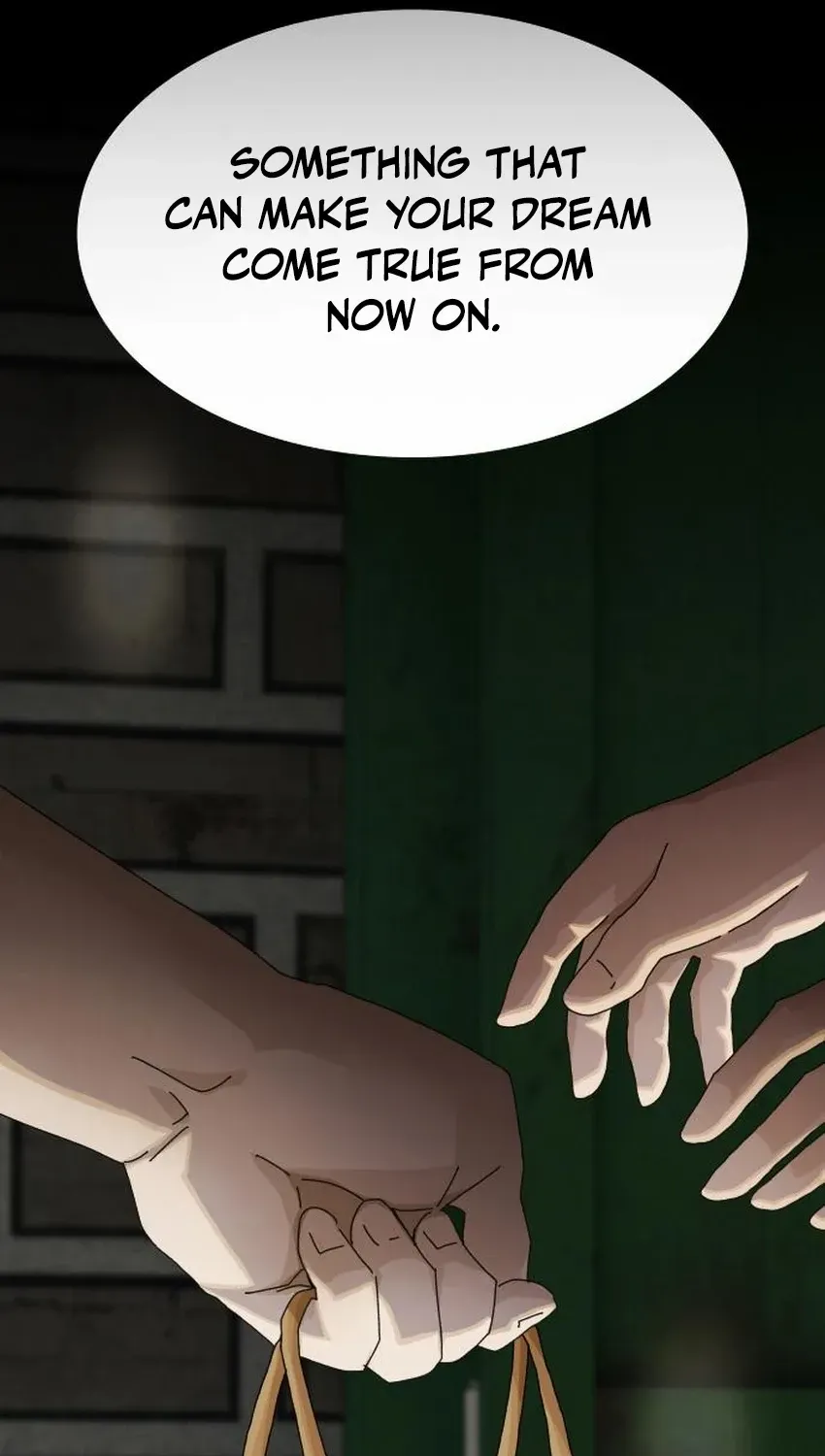 The Genius Who Reads the World Chapter 41 page 8 - 