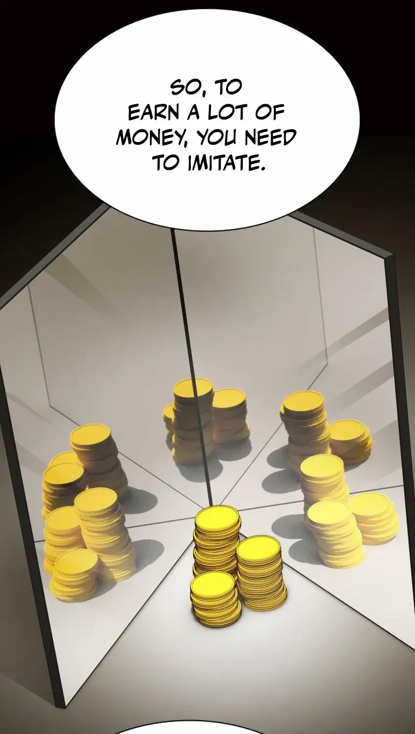 The Genius Who Reads the World Chapter 41 page 72 - 