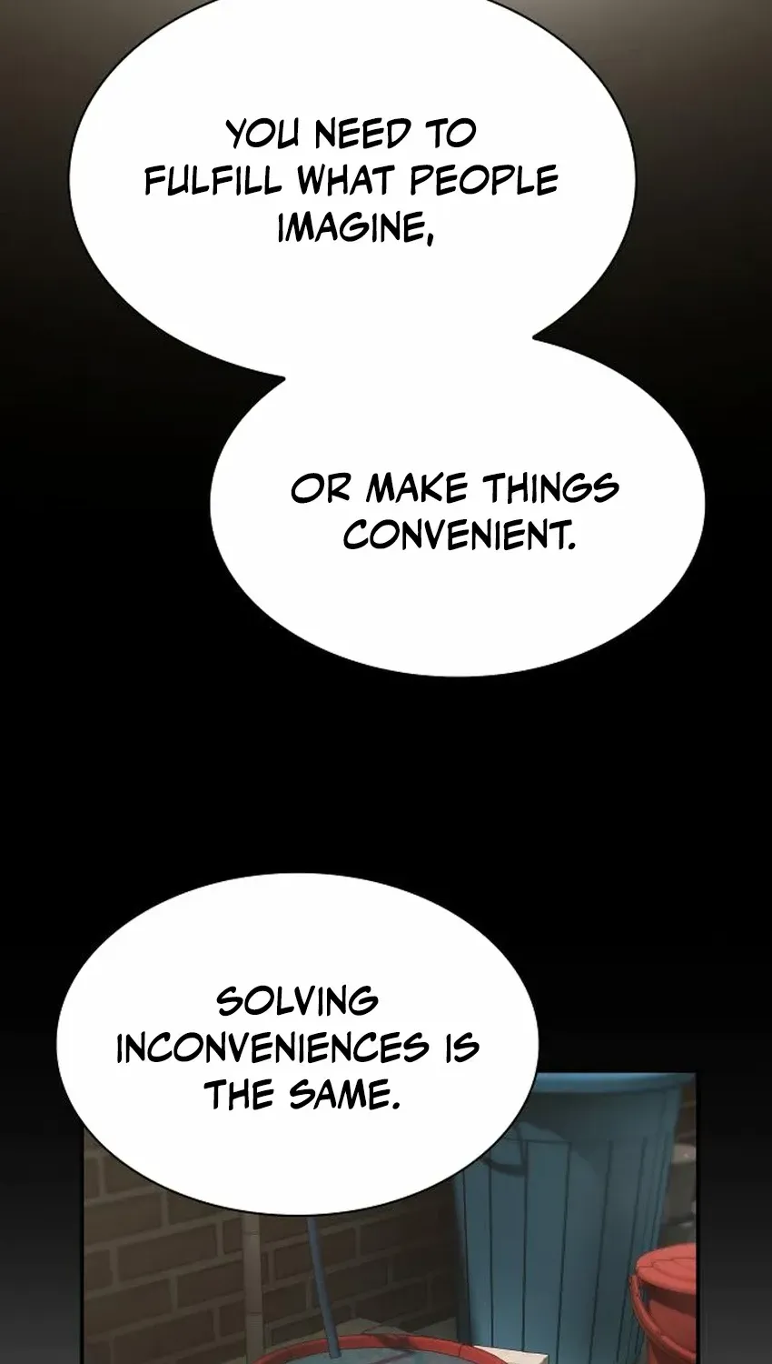 The Genius Who Reads the World Chapter 41 page 73 - 