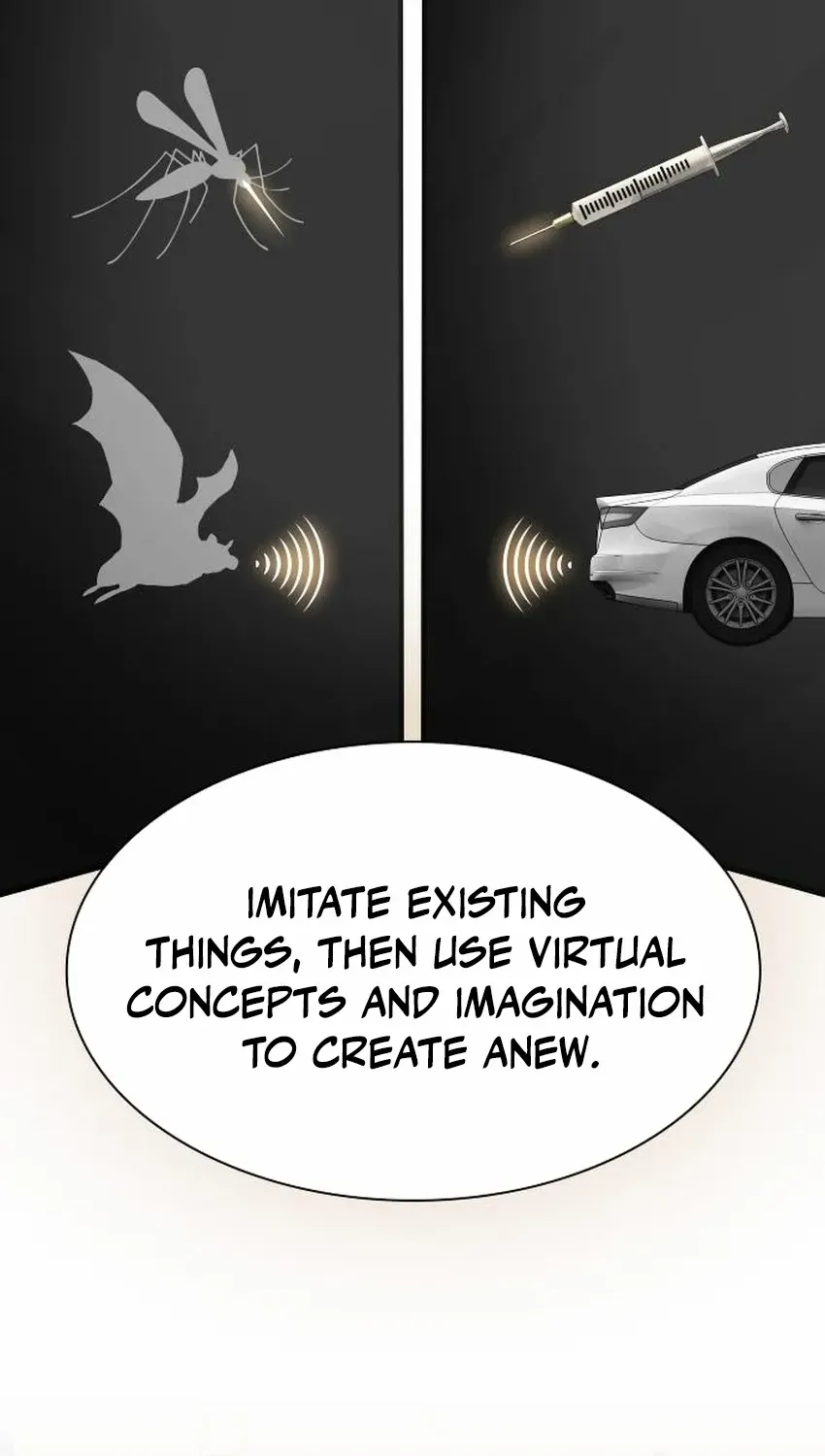 The Genius Who Reads the World Chapter 41 page 77 - 