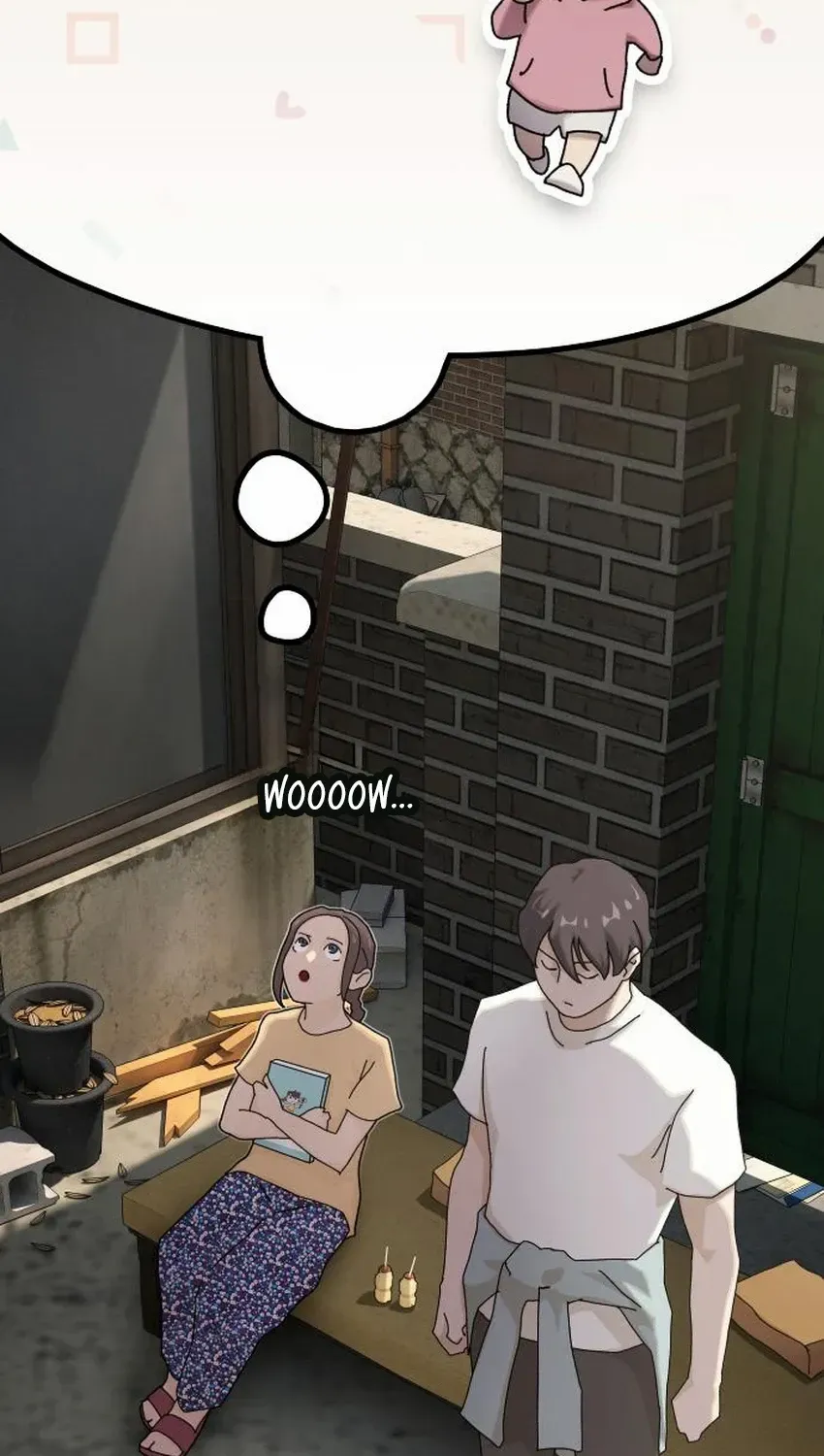 The Genius Who Reads the World Chapter 41 page 80 - 