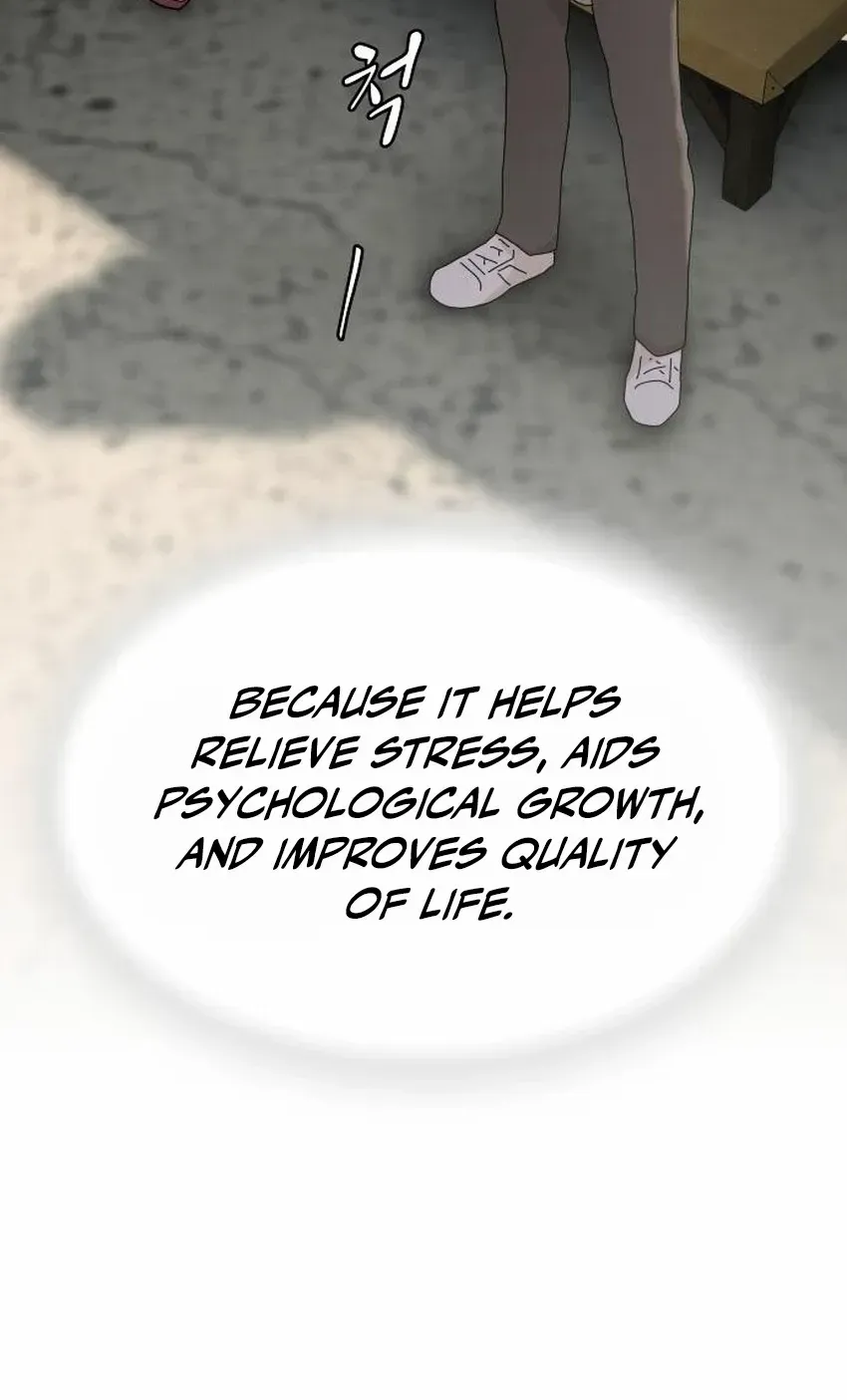 The Genius Who Reads the World Chapter 41 page 81 - 