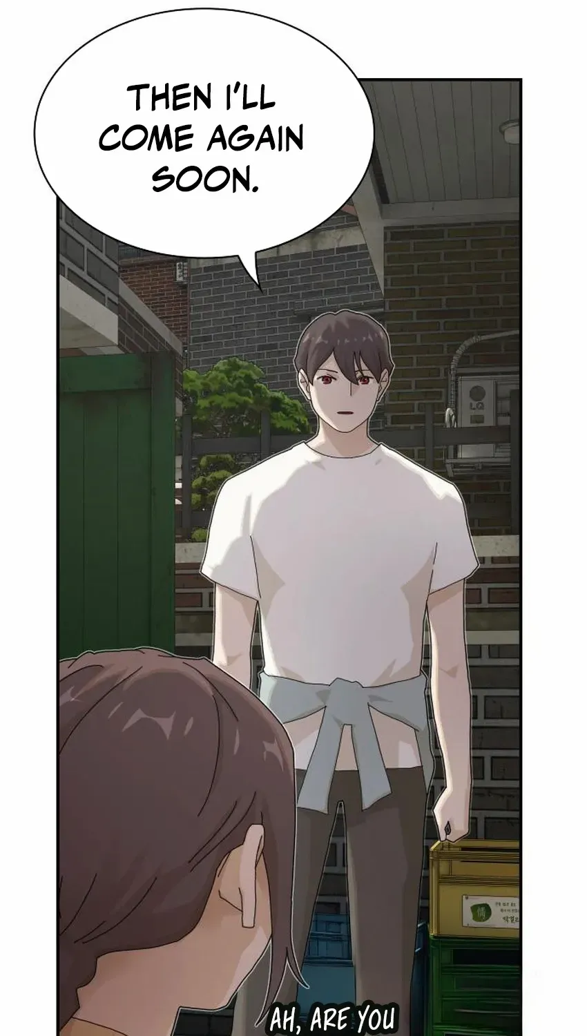 The Genius Who Reads the World Chapter 41 page 82 - 