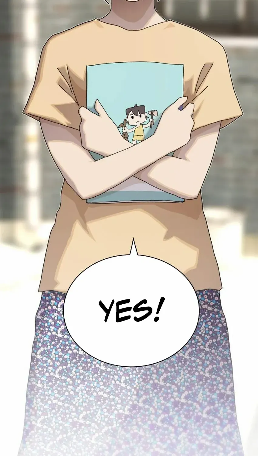 The Genius Who Reads the World Chapter 41 page 84 - 