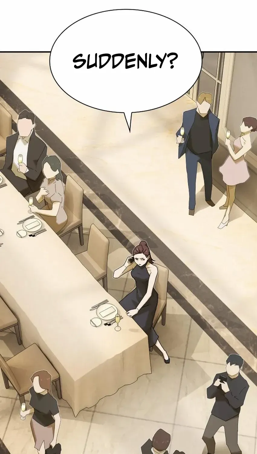 The Genius Who Reads the World Chapter 41 page 93 - 