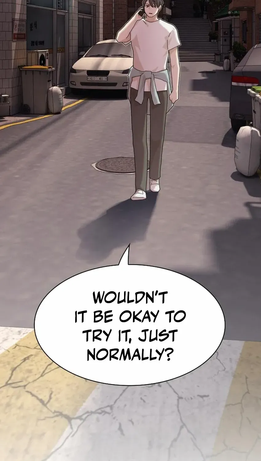 The Genius Who Reads the World Chapter 41 page 95 - 