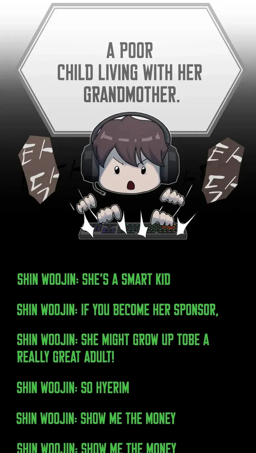 The Genius Who Reads the World Chapter 41 page 98 - 
