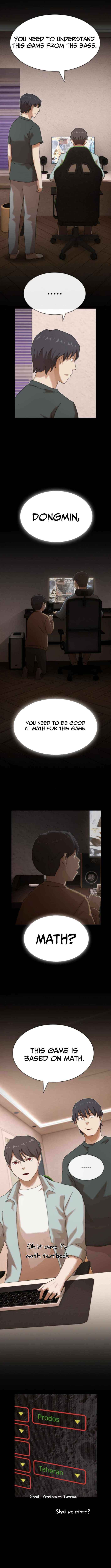 The Genius Who Reads the World Chapter 42 page 16 - 
