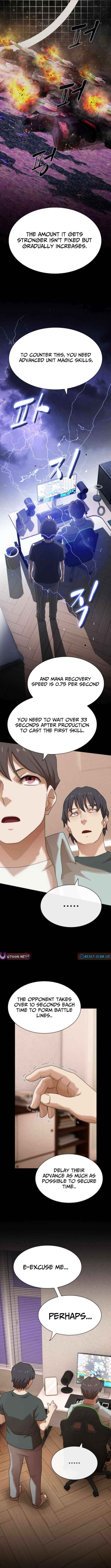 The Genius Who Reads the World Chapter 42 page 21 - 