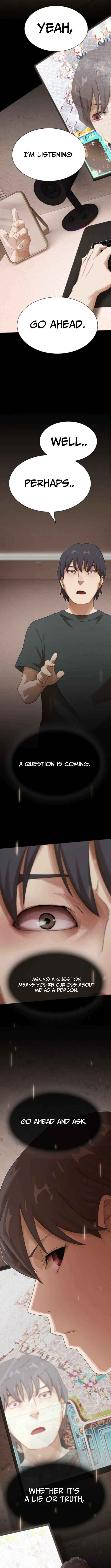 The Genius Who Reads the World Chapter 42 page 22 - 