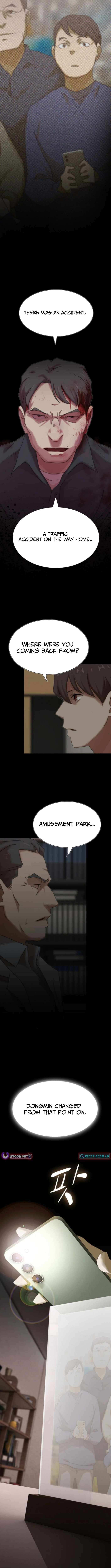 The Genius Who Reads the World Chapter 42 page 7 - 