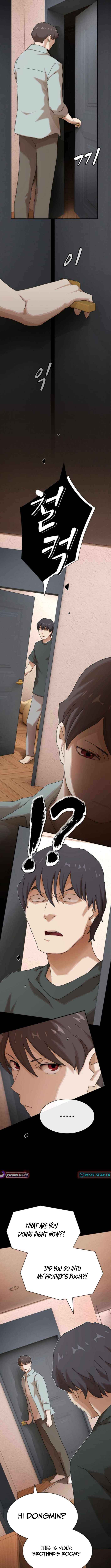 The Genius Who Reads the World Chapter 42 page 9 - 