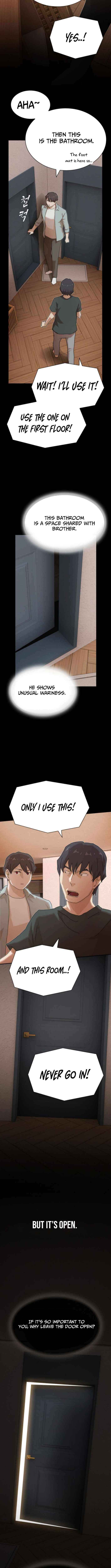 The Genius Who Reads the World Chapter 42 page 10 - 