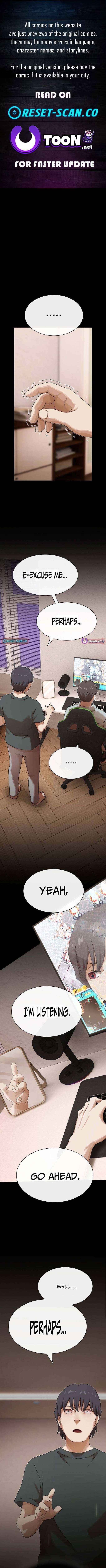 The Genius Who Reads the World Chapter 43 page 2 - 