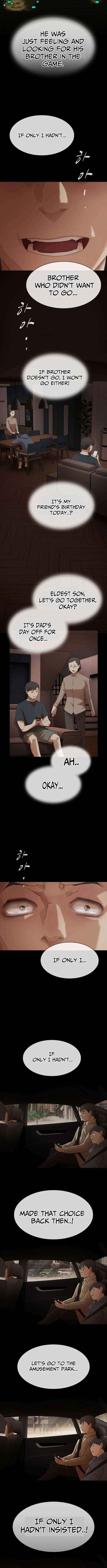 The Genius Who Reads the World Chapter 43 page 18 - 