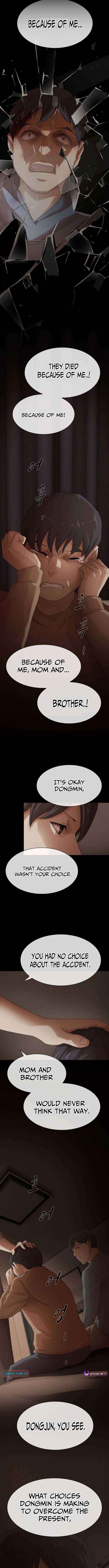 The Genius Who Reads the World Chapter 43 page 20 - 