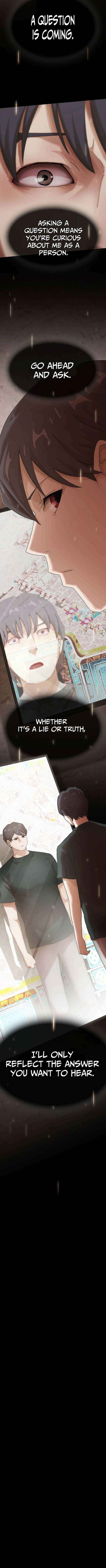 The Genius Who Reads the World Chapter 43 page 3 - 