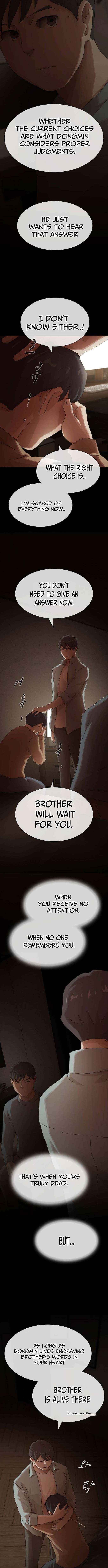 The Genius Who Reads the World Chapter 43 page 21 - 