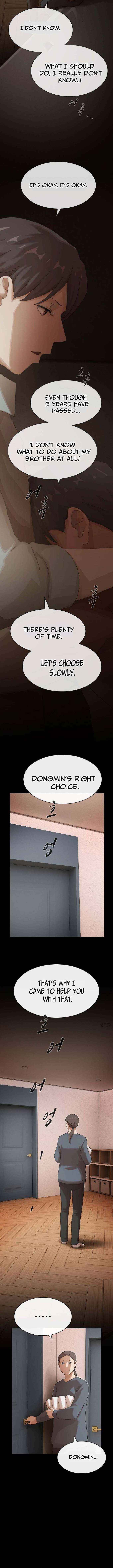 The Genius Who Reads the World Chapter 43 page 22 - 