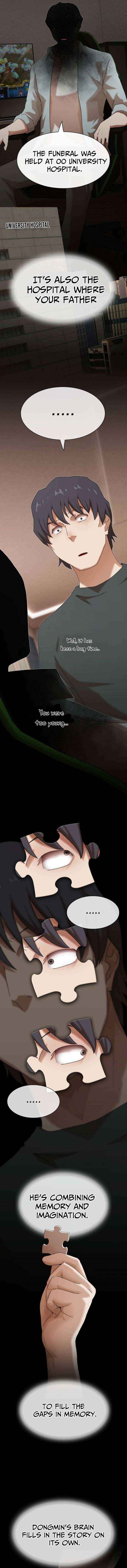 The Genius Who Reads the World Chapter 43 page 7 - 