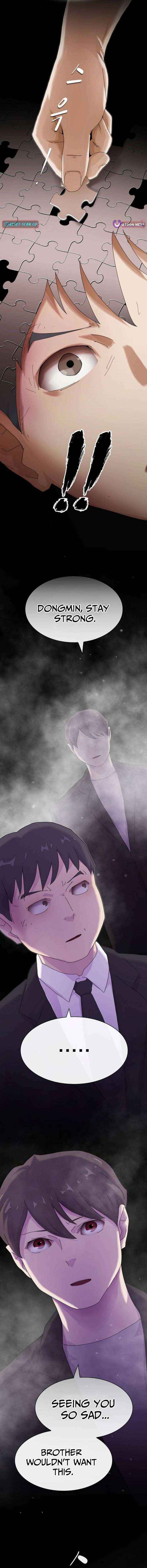 The Genius Who Reads the World Chapter 43 page 8 - 