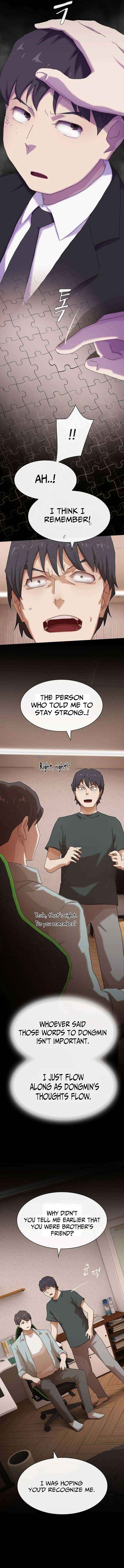 The Genius Who Reads the World Chapter 43 page 9 - 