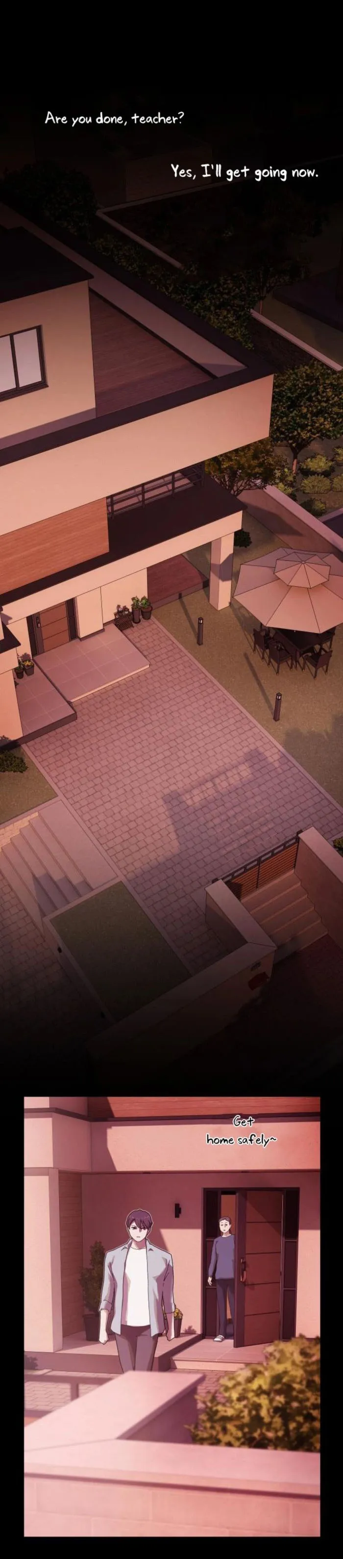 The Genius Who Reads the World Chapter 44 page 2 - 