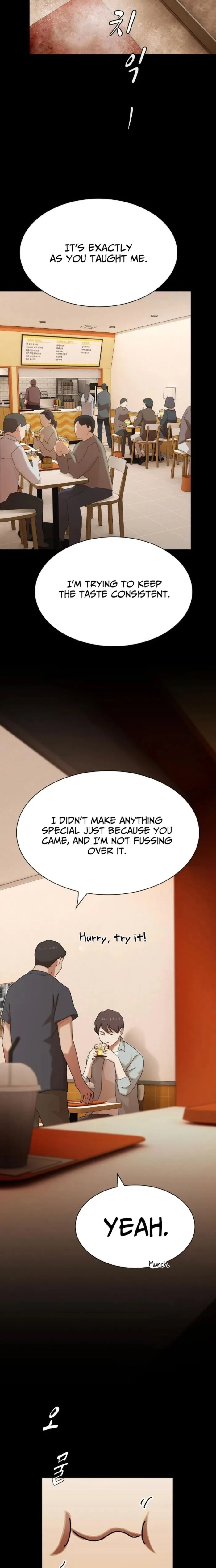 The Genius Who Reads the World Chapter 44 page 12 - 