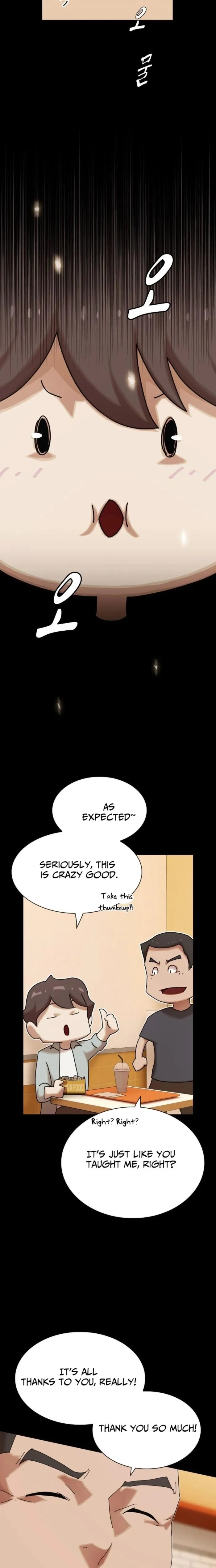 The Genius Who Reads the World Chapter 44 page 13 - 
