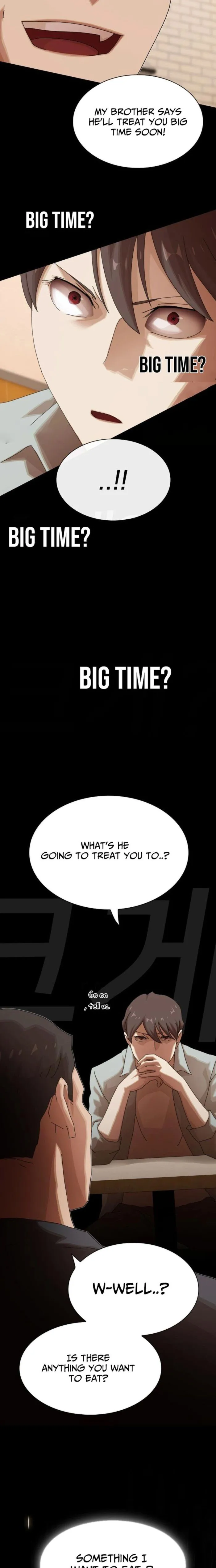The Genius Who Reads the World Chapter 44 page 14 - 