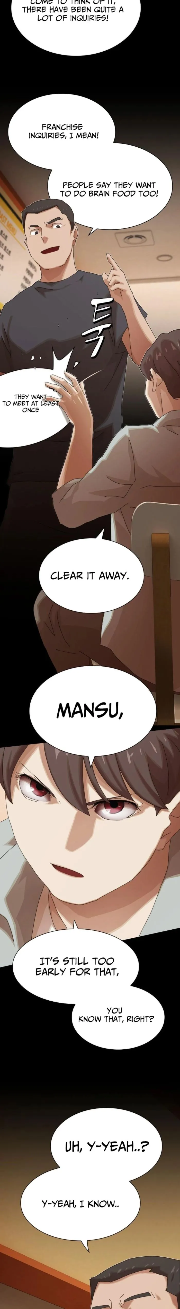 The Genius Who Reads the World Chapter 44 page 17 - 